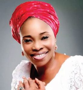 How Tope Alabi Disgraced Herself Attacking Yinka Alaseyori- Eyewitness