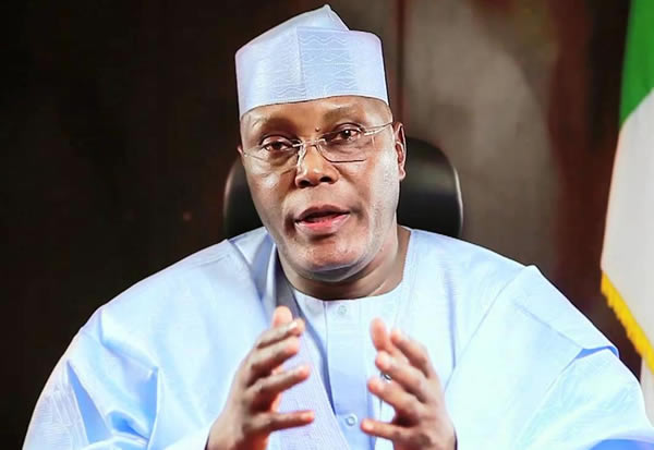 Atiku