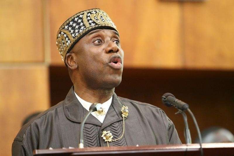 The Imperative Of Rotimi Amaechi’s Presidency