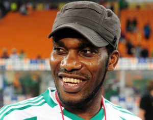 Ronaldinho Reveals Okocha’s Best-Kept Secrets