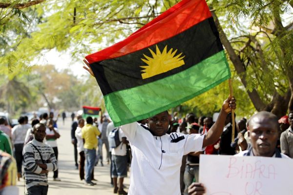 How to kill Biafra and Oduduwa Republics – by Uzoma Ahamefule Part 1 
