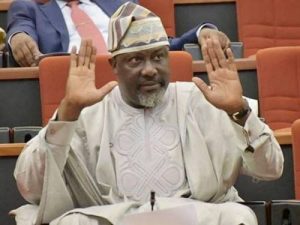 Femi Fani-kayode Mocks Dino Melaye Over Kogi Governorship Election