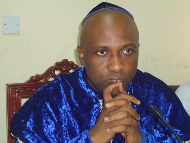 Primate Ayodele’s Prophecies On Air Peace, China, India, Come To Pass