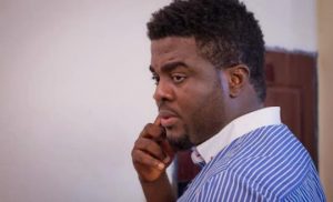 Aremu Afolayan Guns For 50 Cent's Movie Project On Hushpuppi