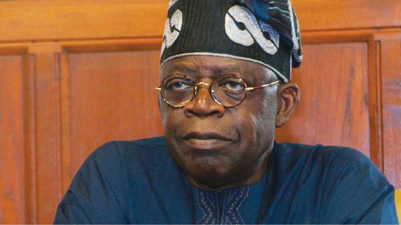 I’m Not A Party In US Drug Case, Tinubu Clarifies
