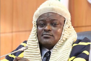 Easter: Let God's unending love reign supreme - Obasa Urges Nigerians