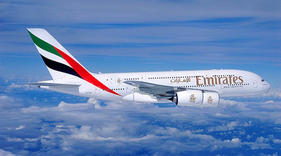 Emirates customers can pack more into their Africa trip with updated free baggage policy