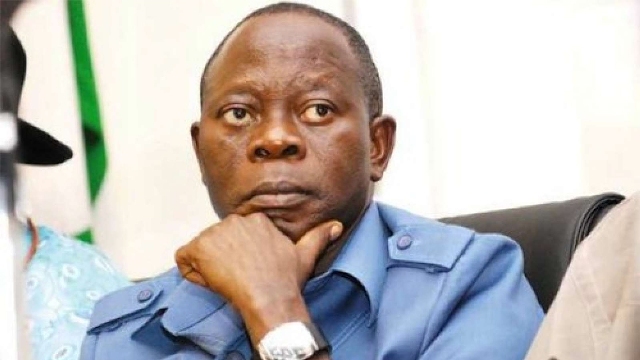 Oshiomhole Carpets Atiku, Obi Over Victory Claims