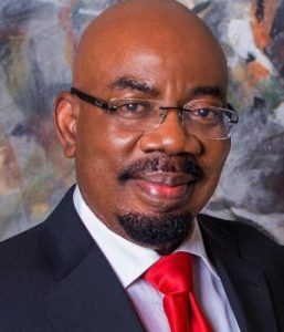 JIM OVIA, IT PRACTITIONERS TO HEADLINE ZENITH TECH FAIR