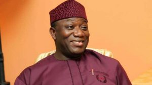 Ekiti attracts $500 Million World Bank Projects in 4 years – Fayemi