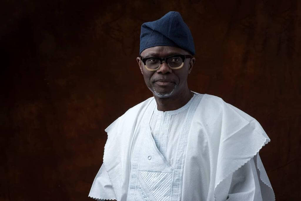 2023: TINUBU IS MOST SALABLE CANDIDATE FOR PRESIDENT - SANWO-OLU