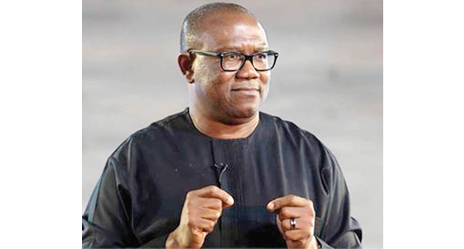 Peter Obi