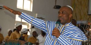 How Primate Ayodele Predicted Death Of Olubadan In His 2022 Prophecies