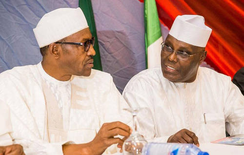 2023: ATIKU AND THE AGE OF METHUSELAH POLITICS