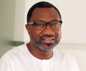 Femi Otedola