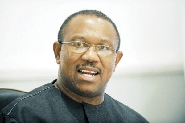 The Many Travails Of Peter Obi