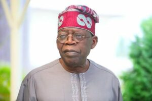 Tinubu Donates N100m to flood victims