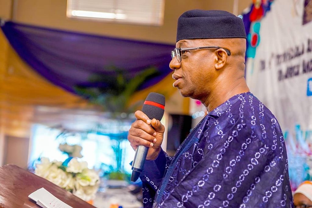 Revival! Dapo Abiodun’s Strides in Reviving Quality Education in Ogun