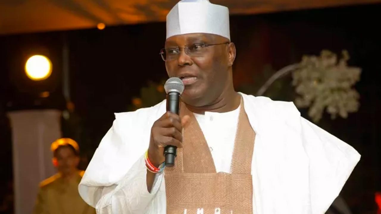 Atiku Exposes Tinubu 