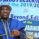 Primate Ayodele Issues Mindblowing Prophecies Concerning Kenya, Mali, Chad, Other African Countries