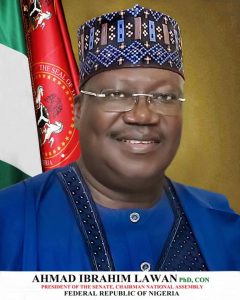 Insecurity: Security agencies must do more to stop terrorists - Senate President