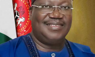 Nigeria Undoubtedly On Path Of Greatness Despite Challenges – Ex-Senate President Lawan
