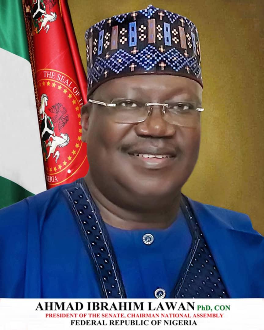 Lawan: Despite releasing over N900bn in 2022 to fight insecurity, it’s worsening