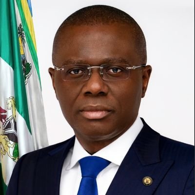 SANWO-OLU CONGRATULATES LAGOS HOS, MURI-OKUNOLA AT 50