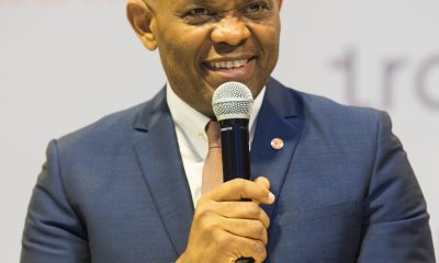 Tony Elumelu to Co-Chair New Africa Summit at the 8th Edition of Saudi Arabia’s Future Investment Initiative