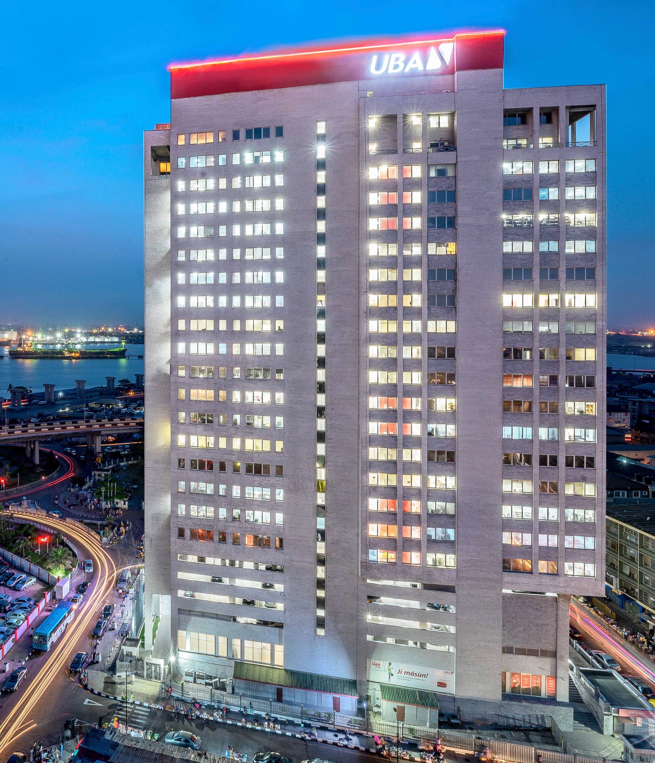 UBA Rewards Loyalty as Customers win N16.6m in Super Savers Promo