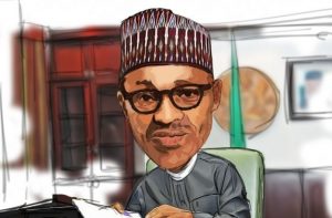 Full Text Of Buhari's Democracy Speech on Insecurity, Protest, Others 
