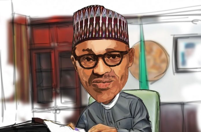 Buhari Reveals Why He Is Going Ahead With Naira Redesign