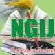 NGIJ Takes Governance Assessment Visit to Kwara