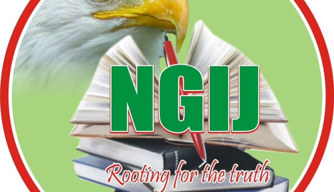 NGIJ Sets to Hold 2-Day Investigative Journalism Seminar 