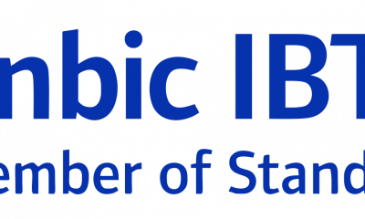 Stanbic IBTC Ranks Top 3 in LinkedIn’s Best Places to Work