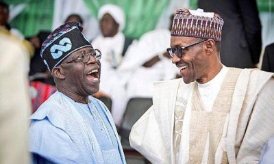 Ten Major Errors of Buhari That Tinubu Must Not Repeat as President