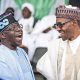 Ten Major Errors of Buhari That Tinubu Must Not Repeat as President