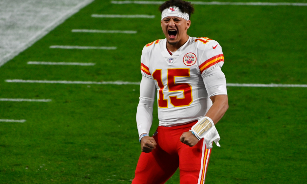 Insights Into Chiefs' Week 11 win over Raiders