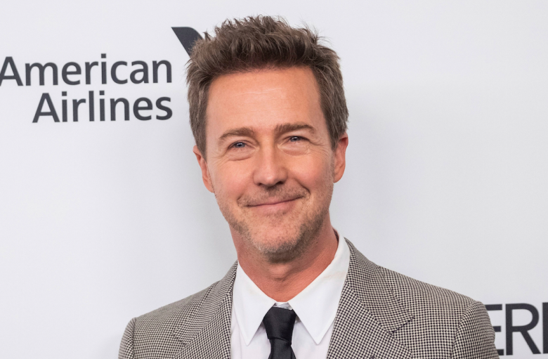 Edward Norton Blasts President Donald Trump On Twitter