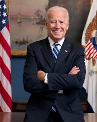 US Elect President, Joe Biden Urges Americans To Unite 