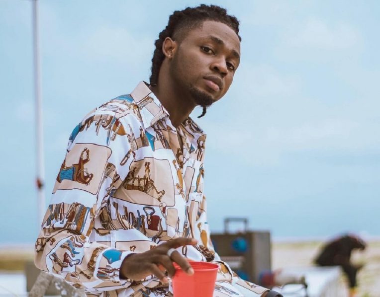 Arguably, 23-year-old Nigerian singer,  Omah Lay took Nigerians by surprise following the success of his song “Bad Influence” which catapulted him into stardom.When 2020 started, the youngster was just another Port Harcourt boy trying to make headway in life but fast forward months later and he is a fan favorite to many music lovers. Taking a sober walk down memory lane, the singer reflected on how his journey towards success has taken a speed bump.He took to Twitter to write:“This time last year I was holed up in my tiny room singing my guts out, not knowing if people would ever hear or even appreciate these songs.“Fast forward a few months later, those songs came together to become an EP titled ‘Get Layd’ and that shit changed my life!!!“I see myself everywhere, hear myself everywhere, feels great! Everything I ever wished for.”He added:“But with it went the simple things of life, I miss being Stanley!!! Got me asking myself sometimes WHAT HAVE WE DONE???!!! Don’t mind me, this shit is still new to me.”