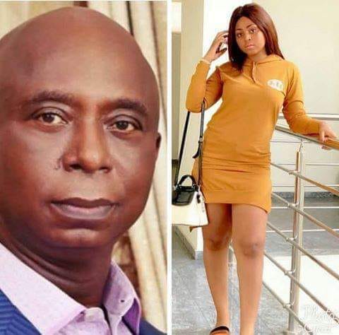 The Truth About Ned Nwoko's  Alleged Engagement To UK Based Sara Exposed