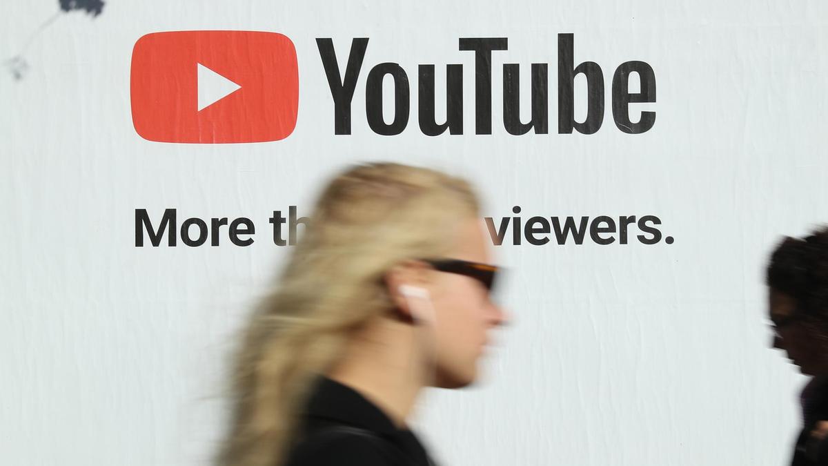 Why YouTube Went Down Around The World  