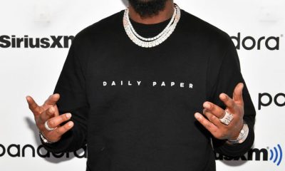 Davido In Fresh Cheating Scandal