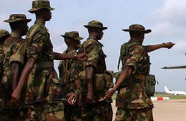 Borno Elders Join Call On FG To Withdraw JTF