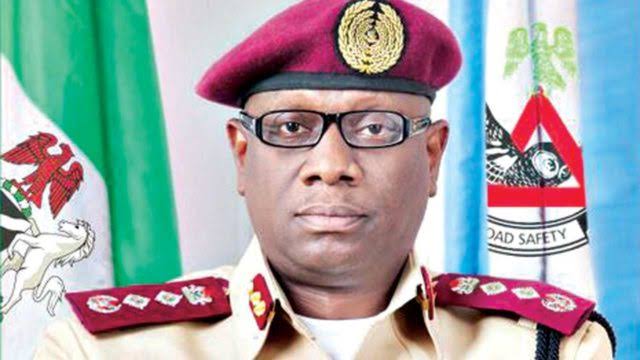 FRSC RECORDS 47% INCREASE IN NUMBER OF PERSONS RESCUED FROM 131 CRASHES DURING 2022 EASTER