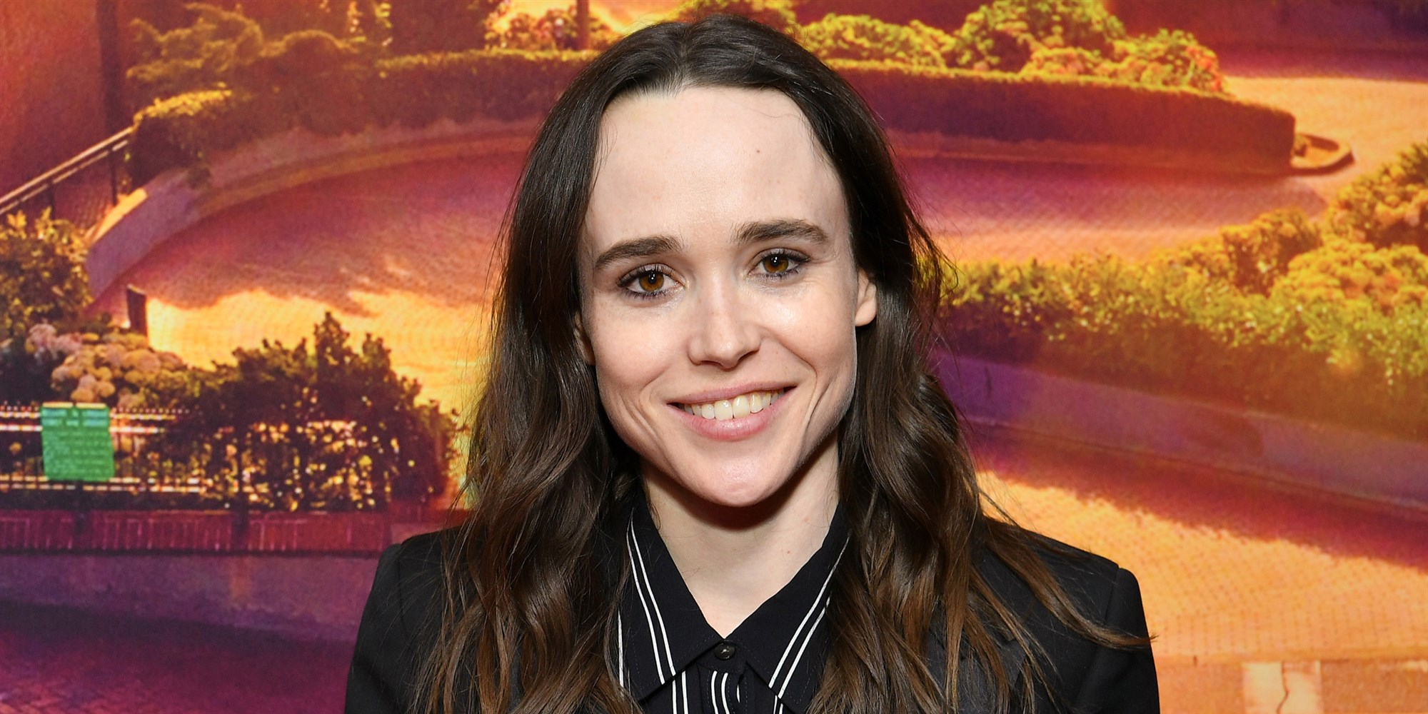 'Juno’ star Elliot Page, formerly Ellen Page, comes out as transgender