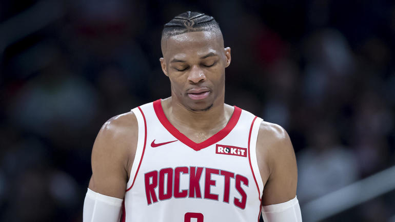Why Wizards Acquired Russell Westbrook