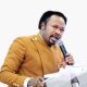 "2021 Is a Year For the Courageous", Says Iginla As he Releases 35 Prophetic Alert on Covid-19, Nigeria and other notable others 