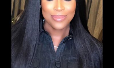 Oloture: Mo Abudu Sheds Light On Tobore Ovuorie’s Copyright Claim On Movie (Video)